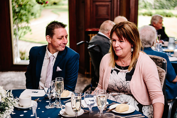 Newton Park Hotel Wedding - Emma & Ian-496