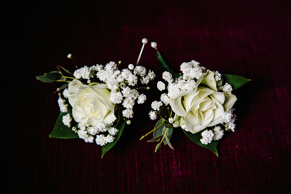 Newton Park Hotel Wedding - Emma & Ian-118
