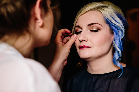 Newton Park Hotel Wedding - Emma & Ian-195