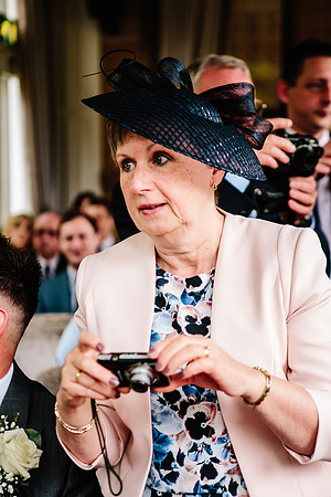 Newton Park Hotel Wedding - Emma & Ian-311