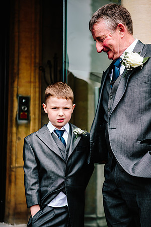 Newton Park Hotel Wedding - Emma & Ian-159