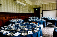 Newton Park Hotel Wedding - Emma & Ian-20