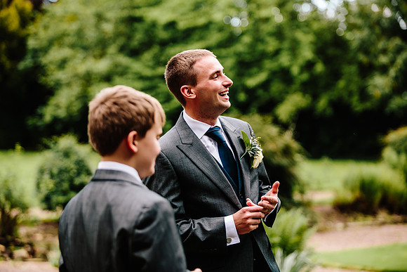 Newton Park Hotel Wedding - Emma & Ian-595