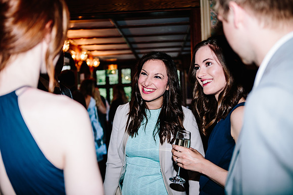 Newton Park Hotel Wedding - Emma & Ian-753