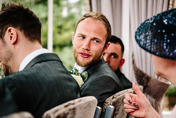 Newton Park Hotel Wedding - Emma & Ian-289