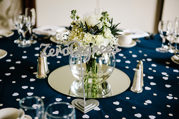 Newton Park Hotel Wedding - Emma & Ian-29