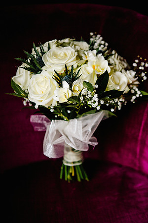 Newton Park Hotel Wedding - Emma & Ian-122