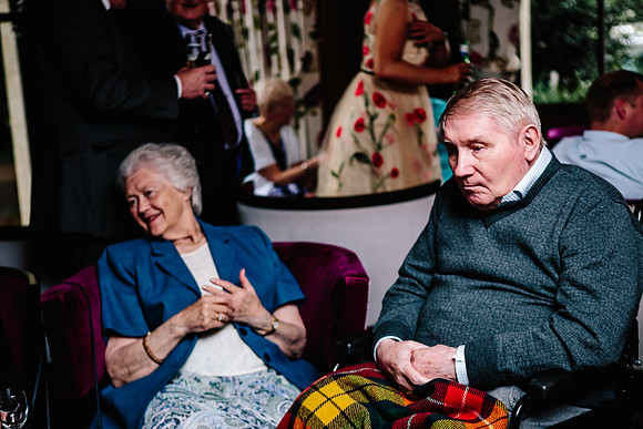 Newton Park Hotel Wedding - Emma & Ian-464