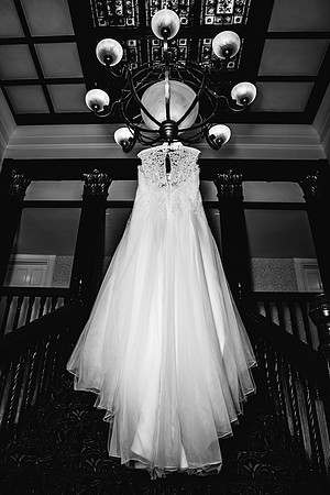 Newton Park Hotel Wedding - Emma & Ian-57