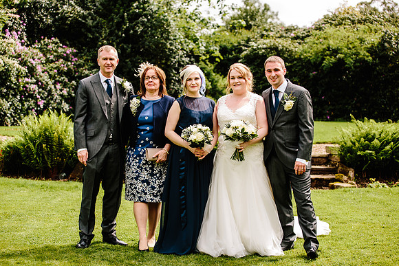 Newton Park Hotel Wedding - Emma & Ian-354