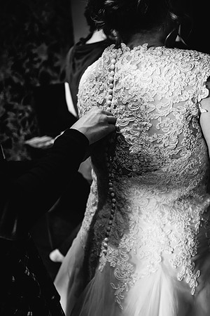 Newton Park Hotel Wedding - Emma & Ian-165