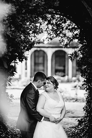 Newton Park Hotel Wedding - Emma & Ian-632