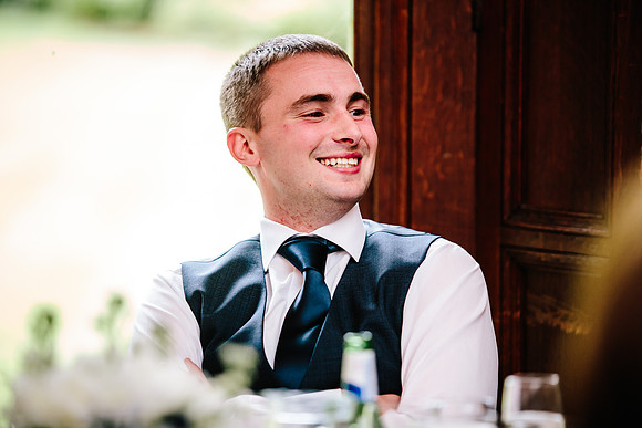 Newton Park Hotel Wedding - Emma & Ian-568