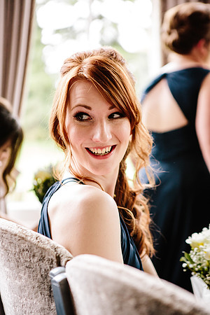 Newton Park Hotel Wedding - Emma & Ian-291
