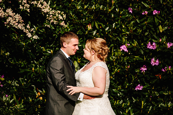 Newton Park Hotel Wedding - Emma & Ian-643
