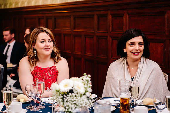 Newton Park Hotel Wedding - Emma & Ian-490