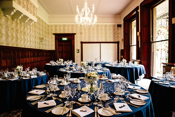 Newton Park Hotel Wedding - Emma & Ian-205