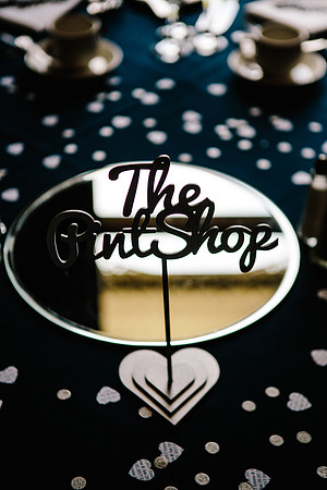 Newton Park Hotel Wedding - Emma & Ian-14