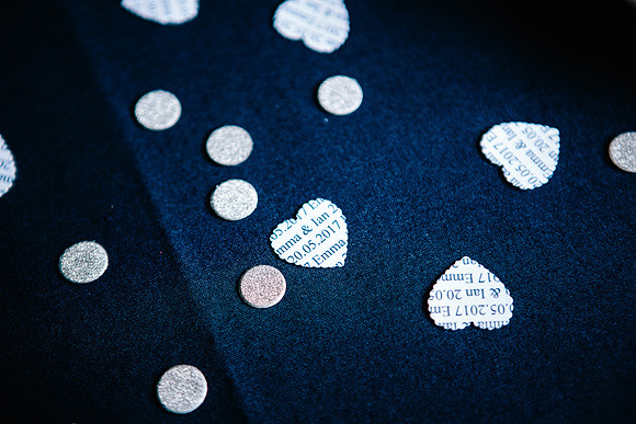 Newton Park Hotel Wedding - Emma & Ian-18