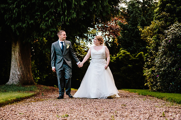 Newton Park Hotel Wedding - Emma & Ian-625