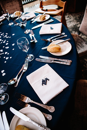 Newton Park Hotel Wedding - Emma & Ian-459
