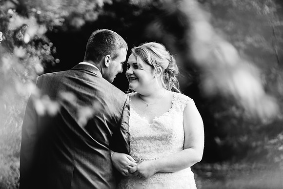 Newton Park Hotel Wedding - Emma & Ian-660