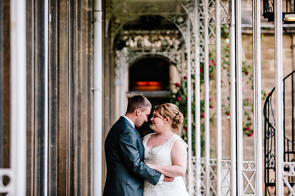 Newton Park Hotel Wedding - Emma & Ian-609