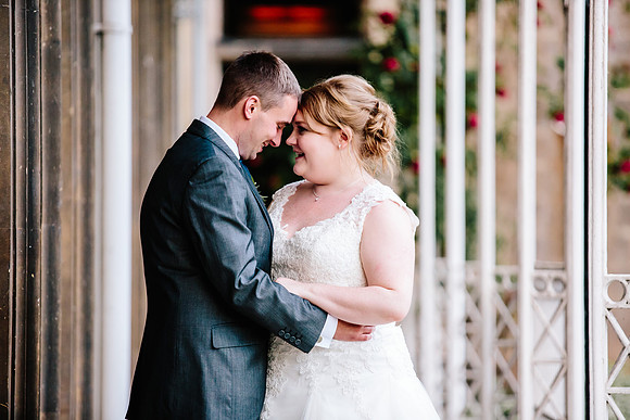 Newton Park Hotel Wedding - Emma & Ian-607