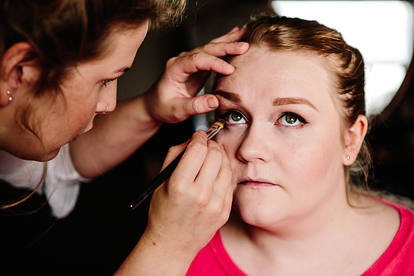 Newton Park Hotel Wedding - Emma & Ian-80