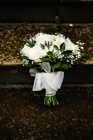 Newton Park Hotel Wedding - Emma & Ian-131