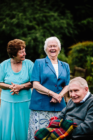 Newton Park Hotel Wedding - Emma & Ian-695