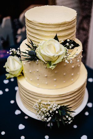 Newton Park Hotel Wedding - Emma & Ian-453