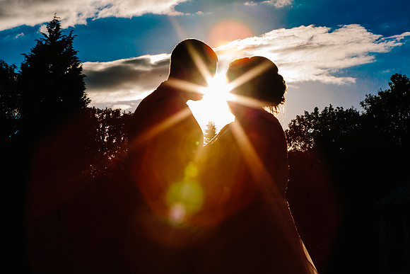Newton Park Hotel Wedding - Emma & Ian-756