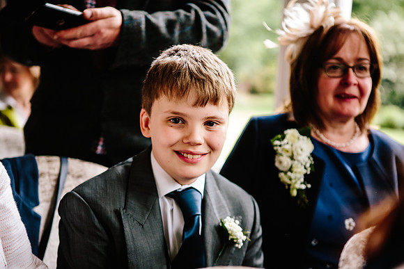 Newton Park Hotel Wedding - Emma & Ian-313