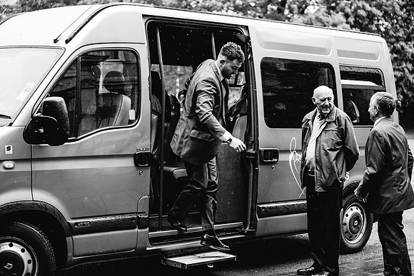 Newton Park Hotel Wedding - Emma & Ian-145