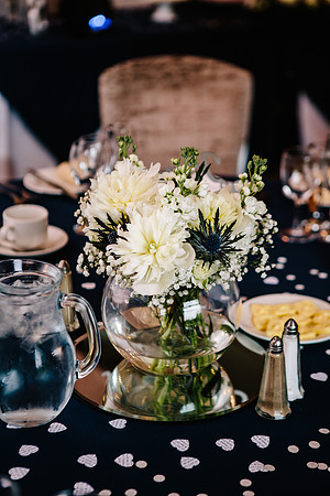 Newton Park Hotel Wedding - Emma & Ian-457
