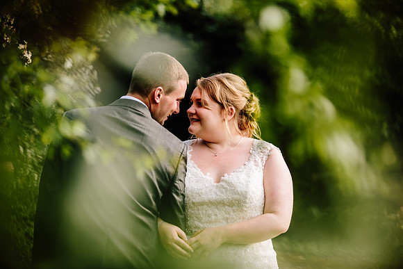 Newton Park Hotel Wedding - Emma & Ian-659