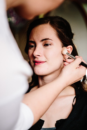 Newton Park Hotel Wedding - Emma & Ian-140