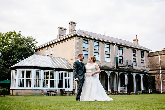 Newton Park Hotel Wedding - Emma & Ian-614
