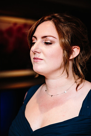 Newton Park Hotel Wedding - Emma & Ian-192