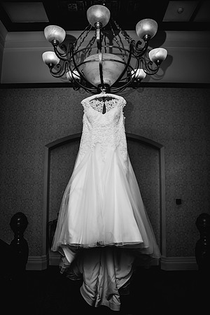 Newton Park Hotel Wedding - Emma & Ian-56