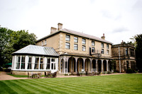 Newton Park Hotel Wedding - Emma & Ian-5
