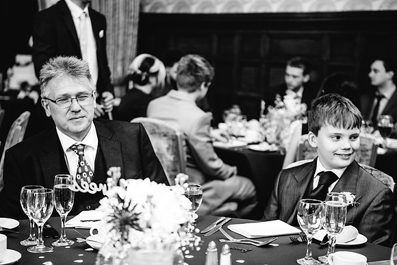 Newton Park Hotel Wedding - Emma & Ian-495