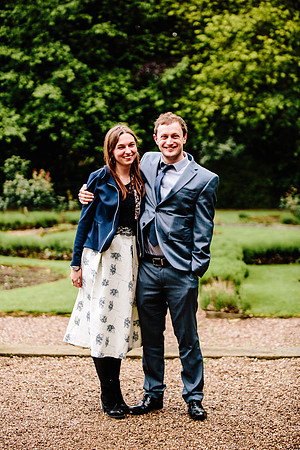 Newton Park Hotel Wedding - Emma & Ian-592