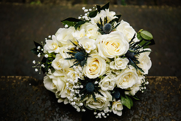 Newton Park Hotel Wedding - Emma & Ian-130