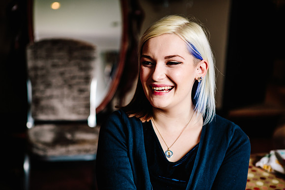 Newton Park Hotel Wedding - Emma & Ian-61