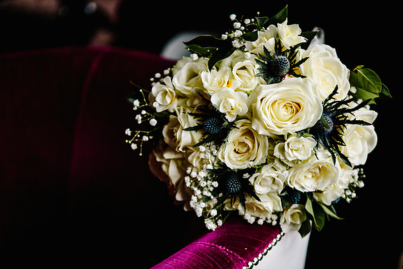 Newton Park Hotel Wedding - Emma & Ian-125