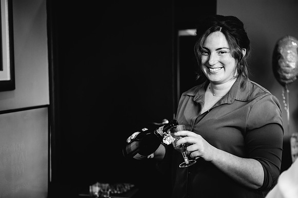 Newton Park Hotel Wedding - Emma & Ian-104