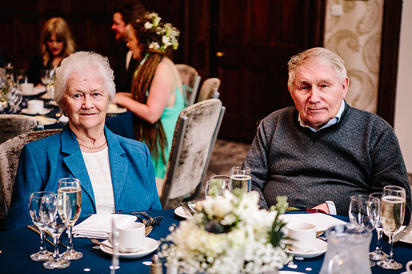 Newton Park Hotel Wedding - Emma & Ian-492