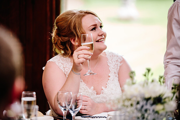 Newton Park Hotel Wedding - Emma & Ian-561